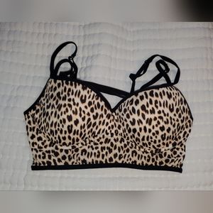 Womens Victoria Secret Pink bra